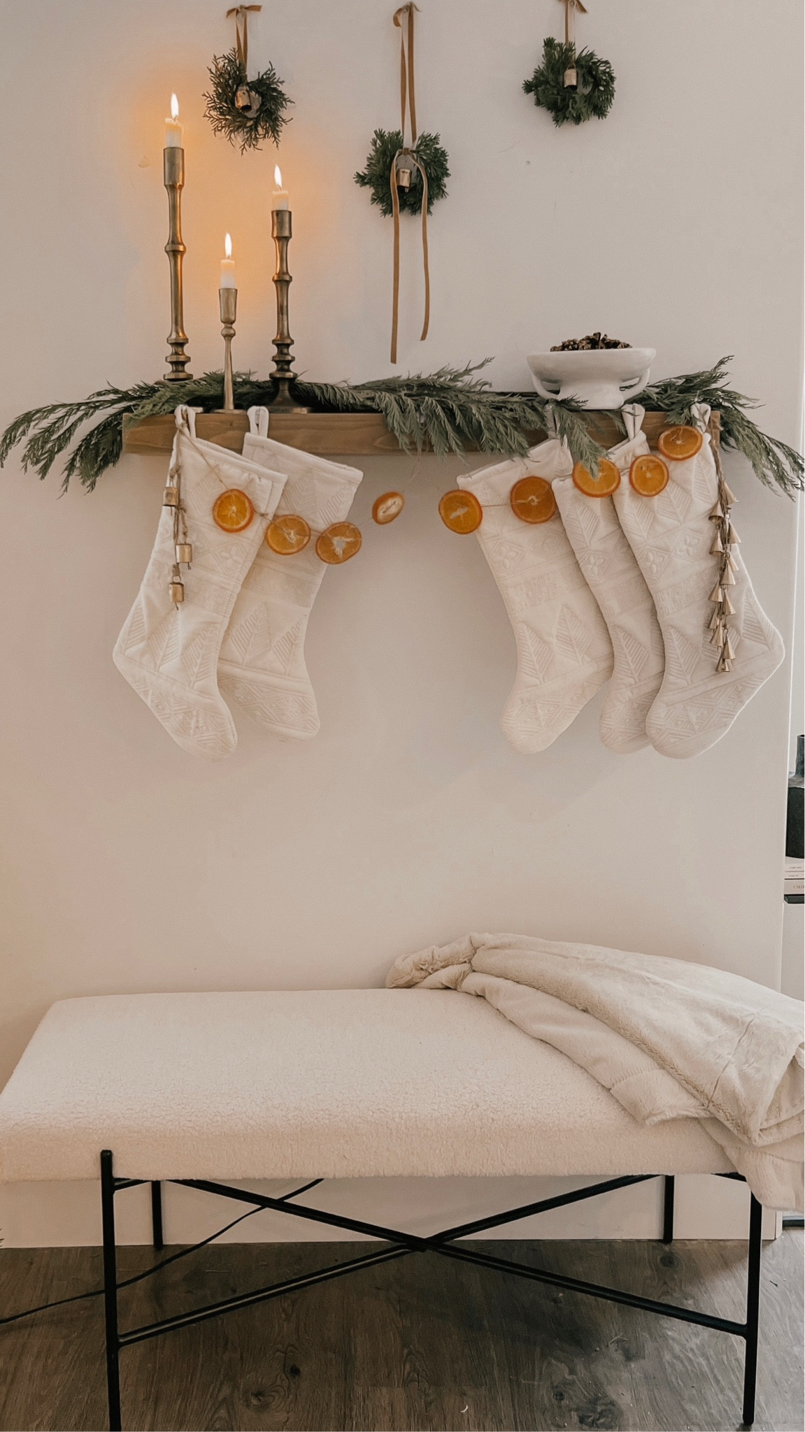 Holiday decor sales happening now grab your designer pieces at affordable prices 

#LTKHoliday #LTKsalealert #LTKSeasonal