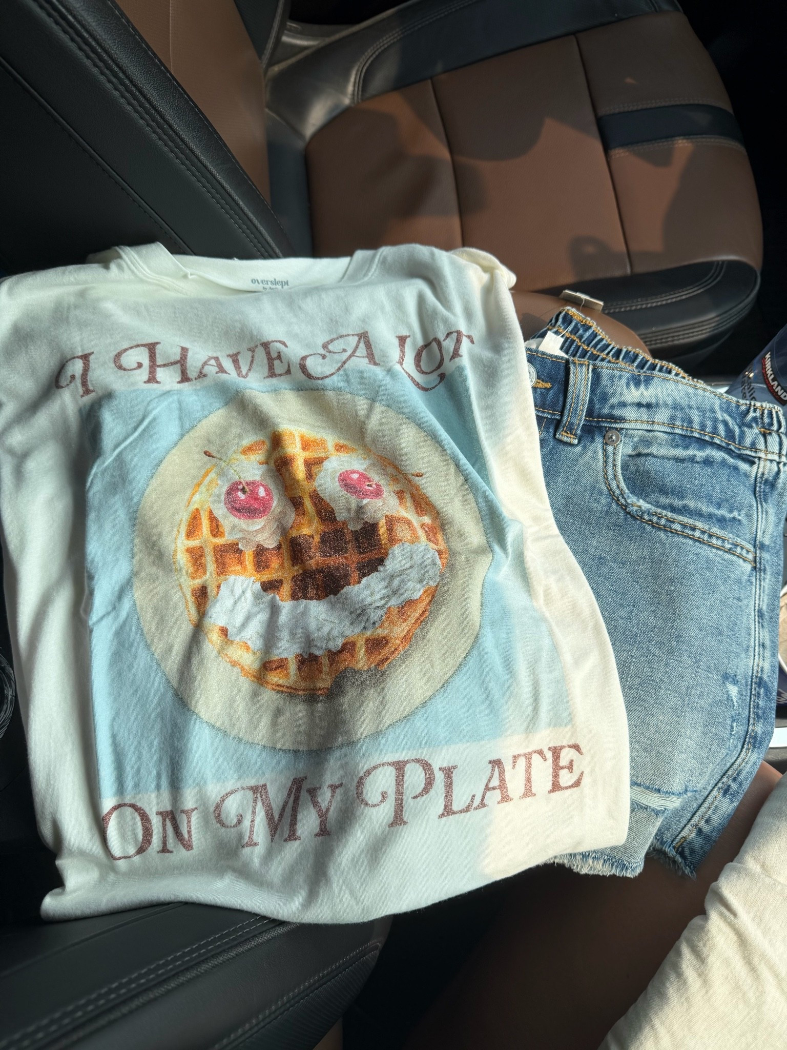 Aerie Haul

#LTKSaleAlert #LTKootd #LTKmomlife