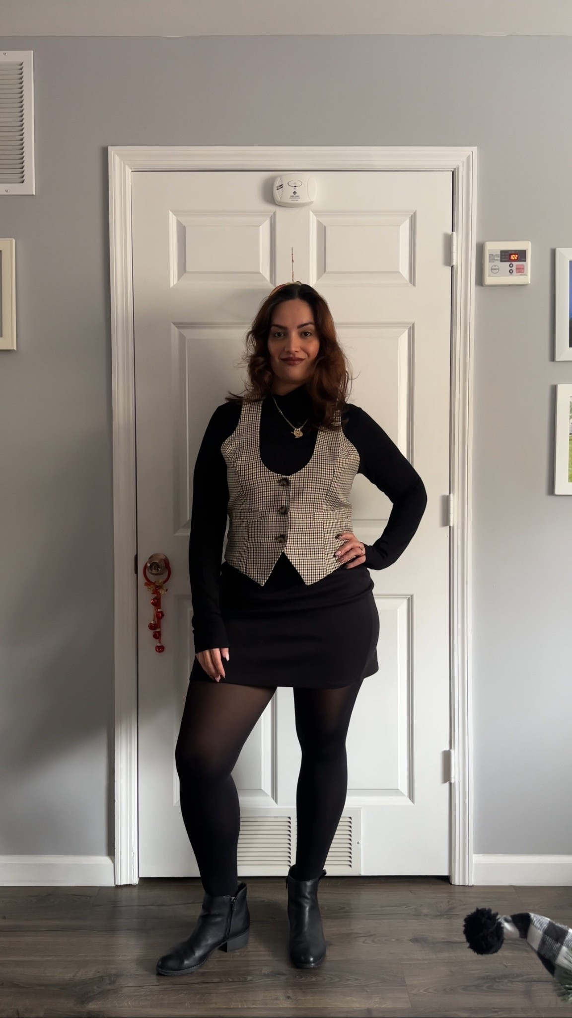 Thanksgiving Outfit, Thanksgiving outfit ideas, outfit ideas, outfit Inspo, casual chic, casual style, casual outfits, effortless chic, effortless style, everyday outfit, minimal style, chic style, midsize fashion, midsize style, affordable fashion, shein outfits, shein style, Amazon fashion, Amazon fashion finds, H&M style. 

#LTKMidsize #LTKHoliday #LTKootd