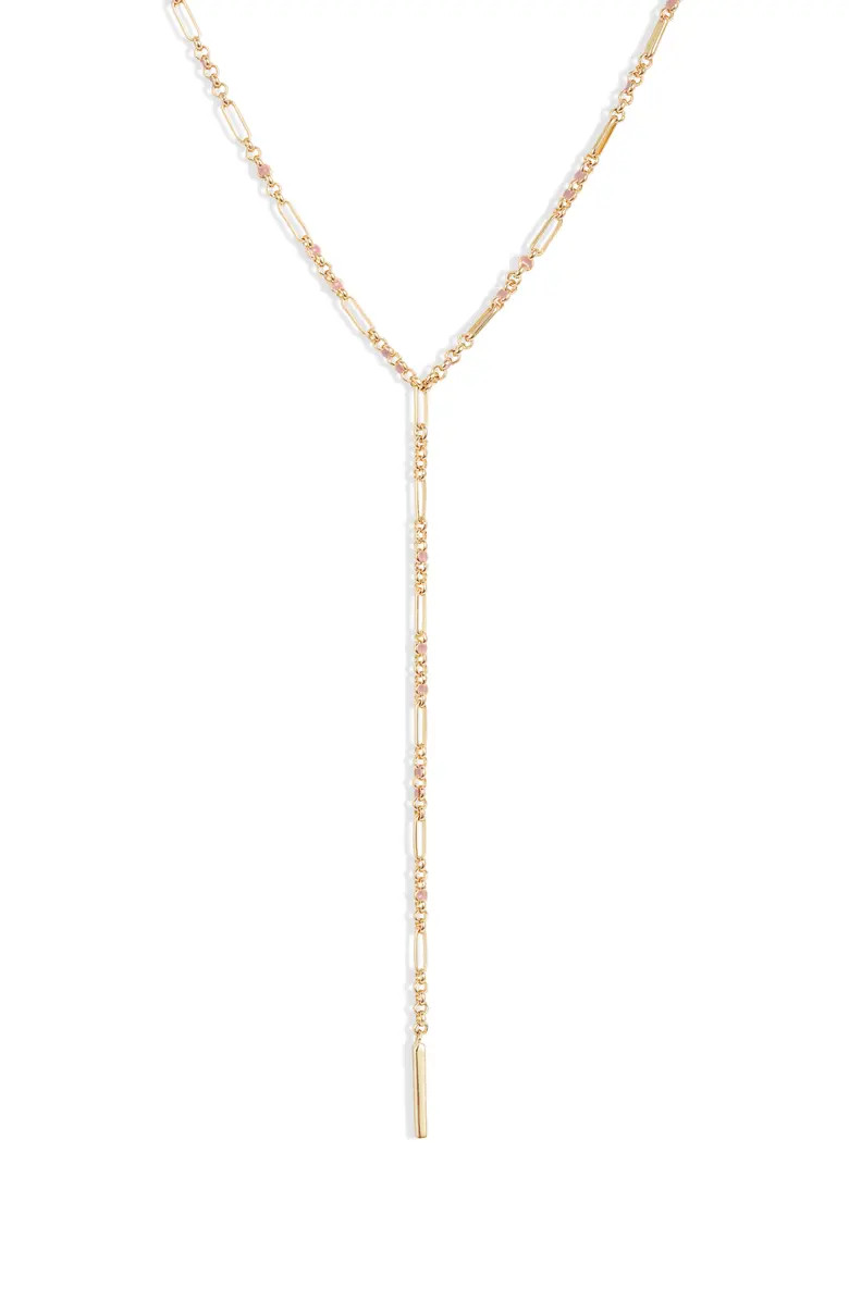 Amalfi Y-Necklace | Nordstrom