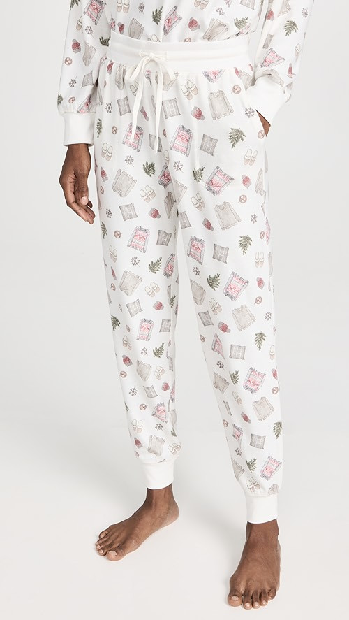 Z Supply LOUNGE Comfy Cozy Vibes Joggers | SHOPBOP | Shopbop