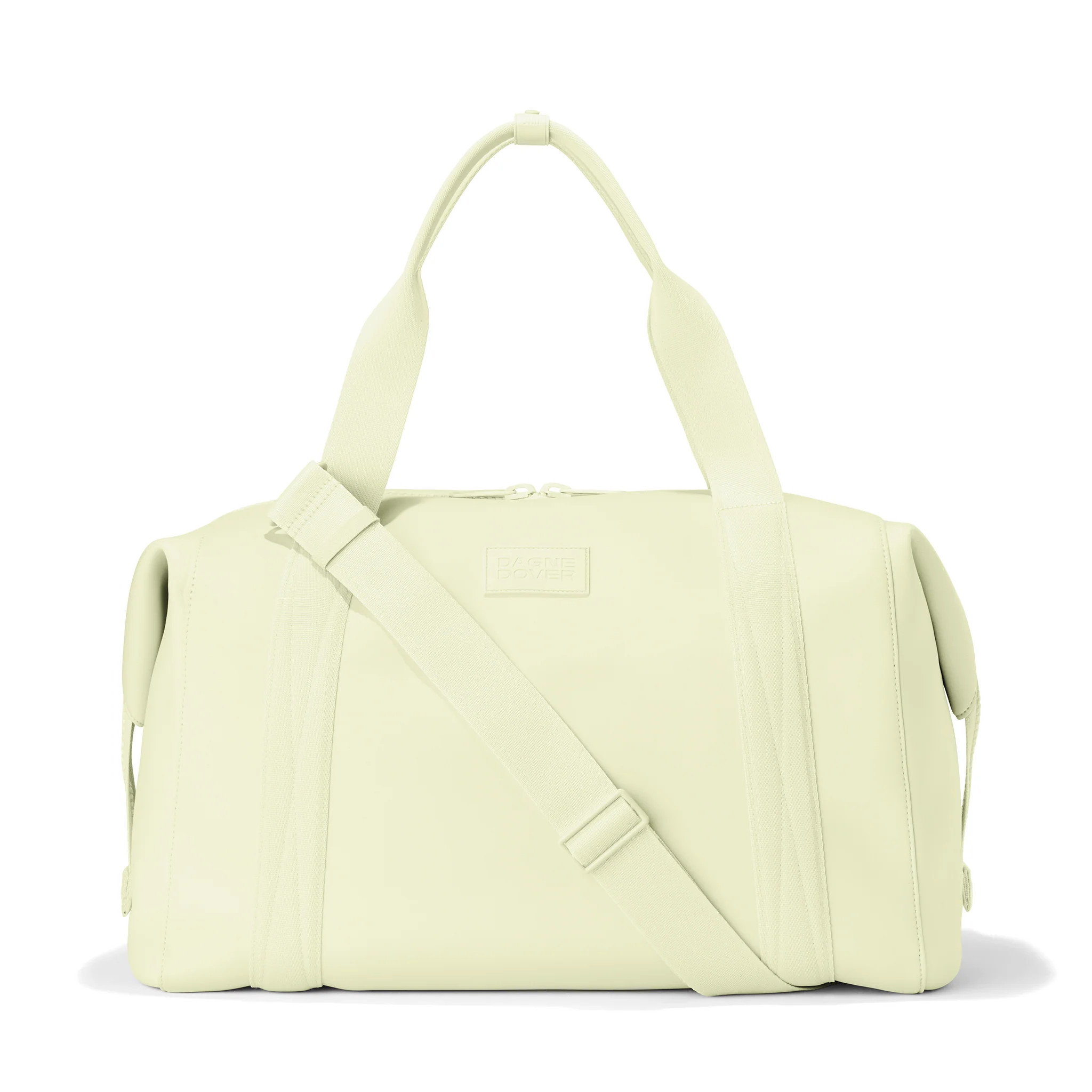 Landon neoprene Carryall Bag | Dagne Dover