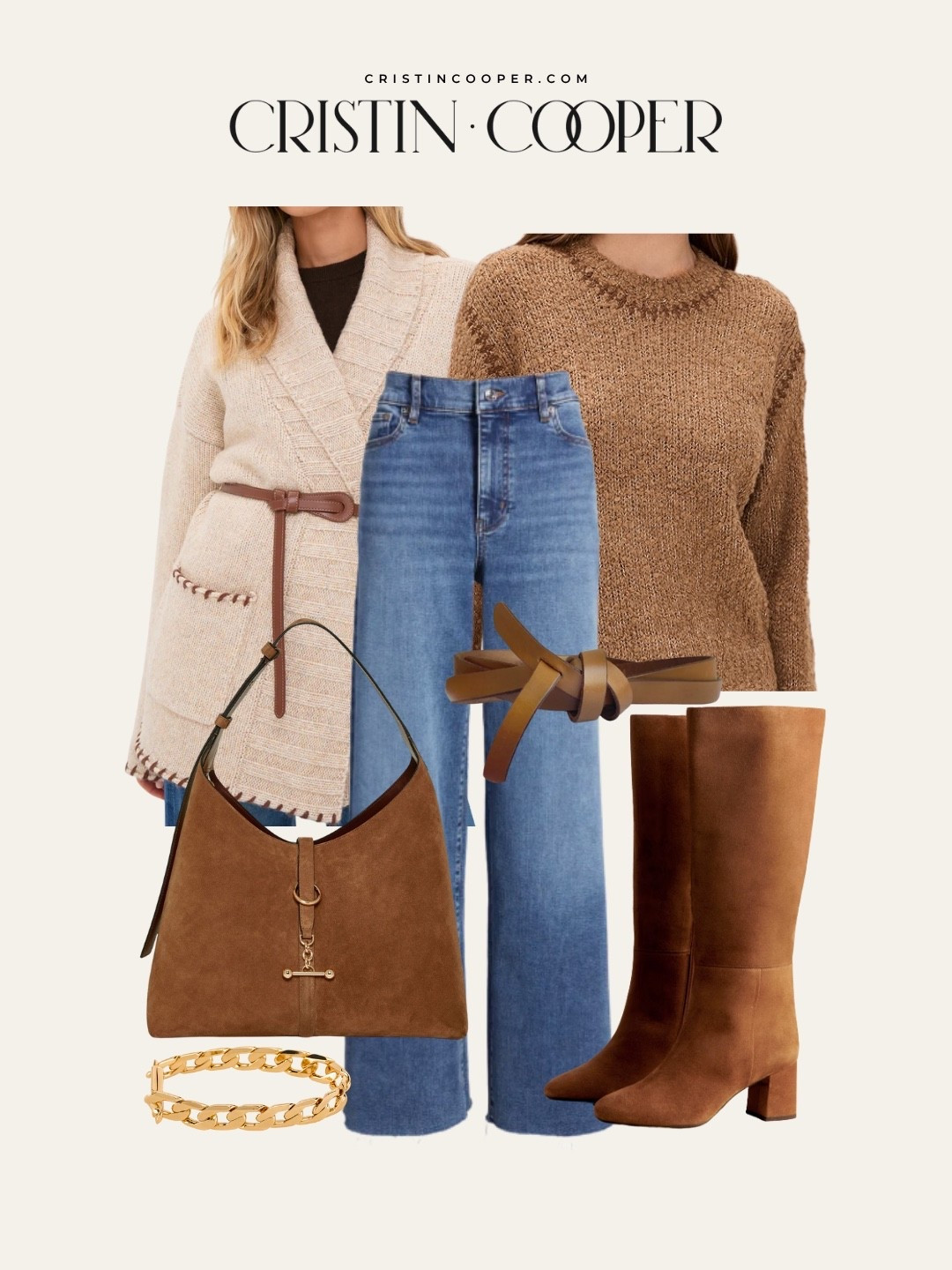 Fall Outfit Idea

#LTKStyleTip #LTKSeasonal
