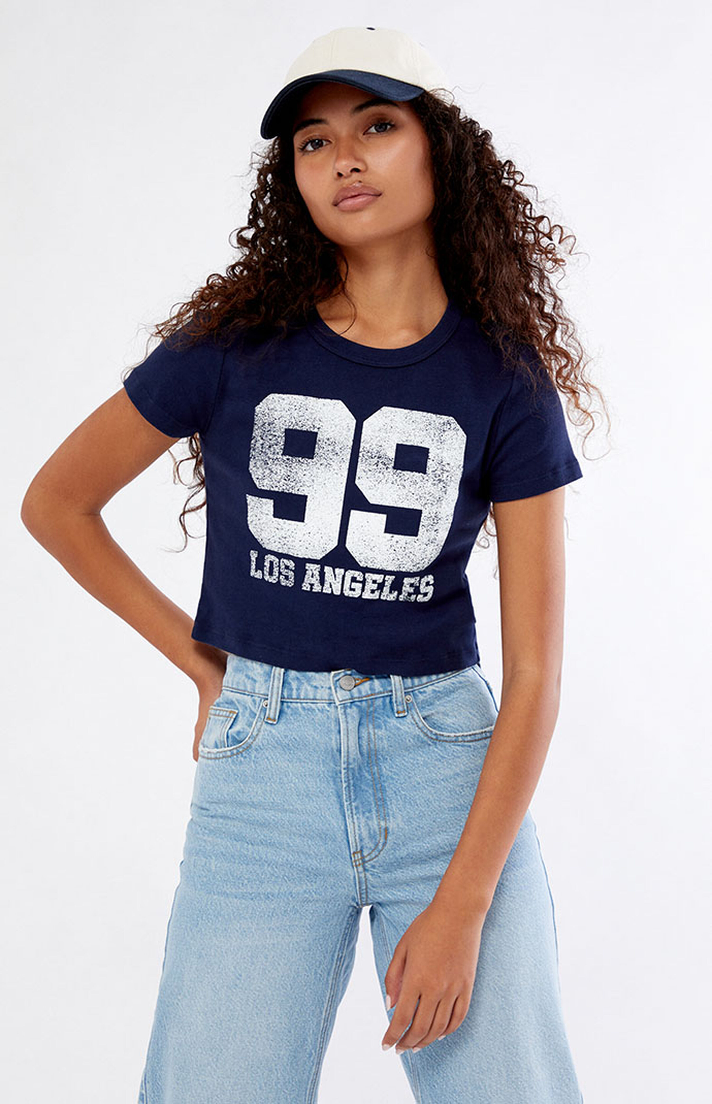 PS / LA 99 Los Angeles Baby T-Shirt | PacSun