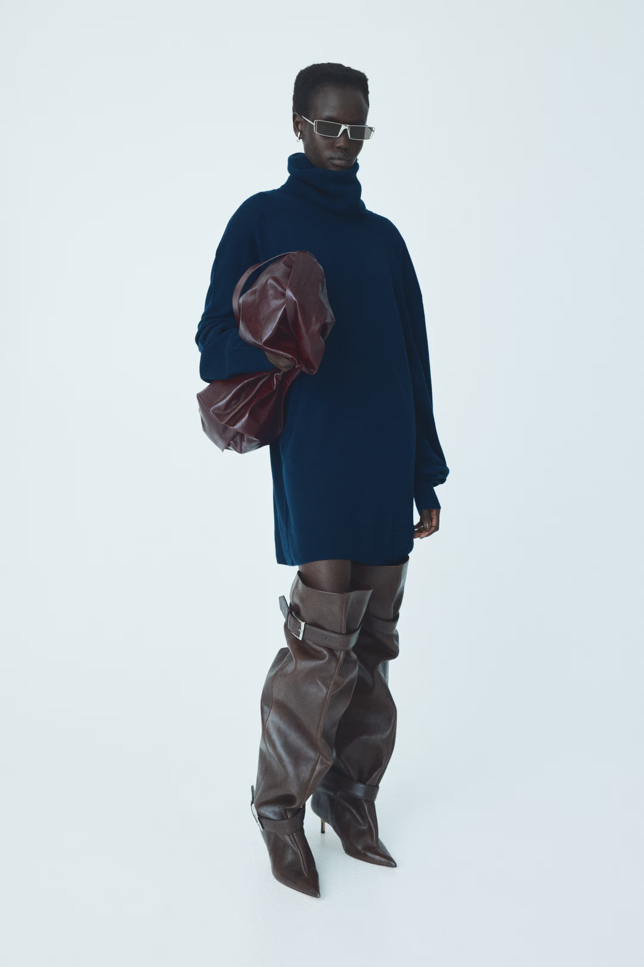 Pullover aus Kaschmirmix | H&M (DE, AT, CH, NL, FI)