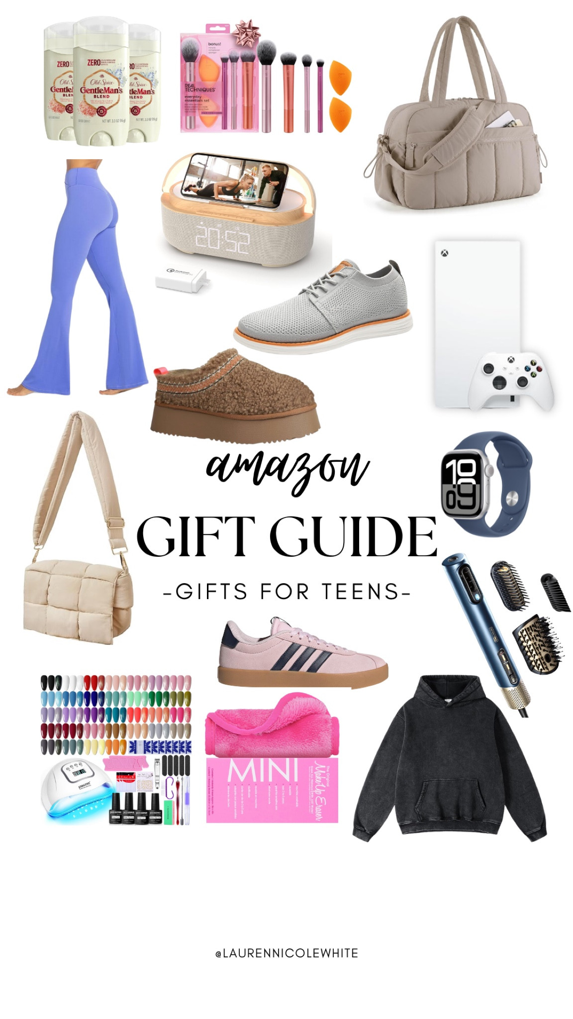 Amazon gift guide gifts for teens 

#LTKGiftGuide