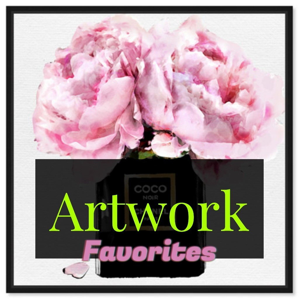 I've purchased all Artwork for my new apartment from Oliver Gal - here are some of my favorites from their shop that could enhance your home also 🌷🩷I've got the Diamond Dust Pink Coco Chanel Soup Can + the Diamond Dust Gold Flower Duo 🎀🥫

