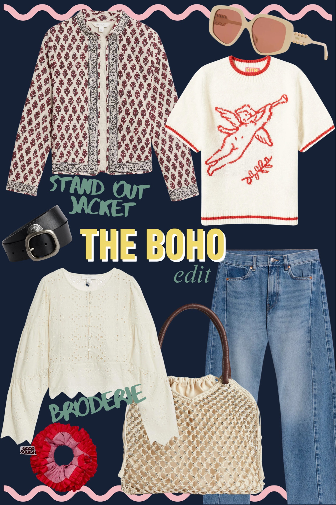 #LTKstyletip #LTKsummer #LTKeurope