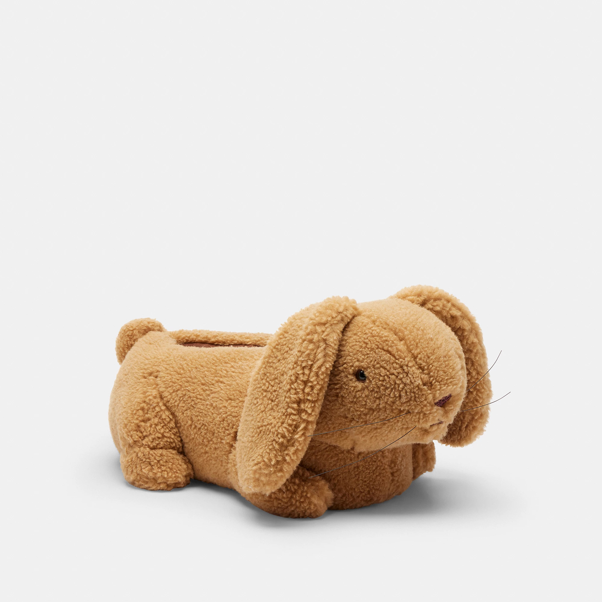 Bunny Slipper | Coach Outlet US