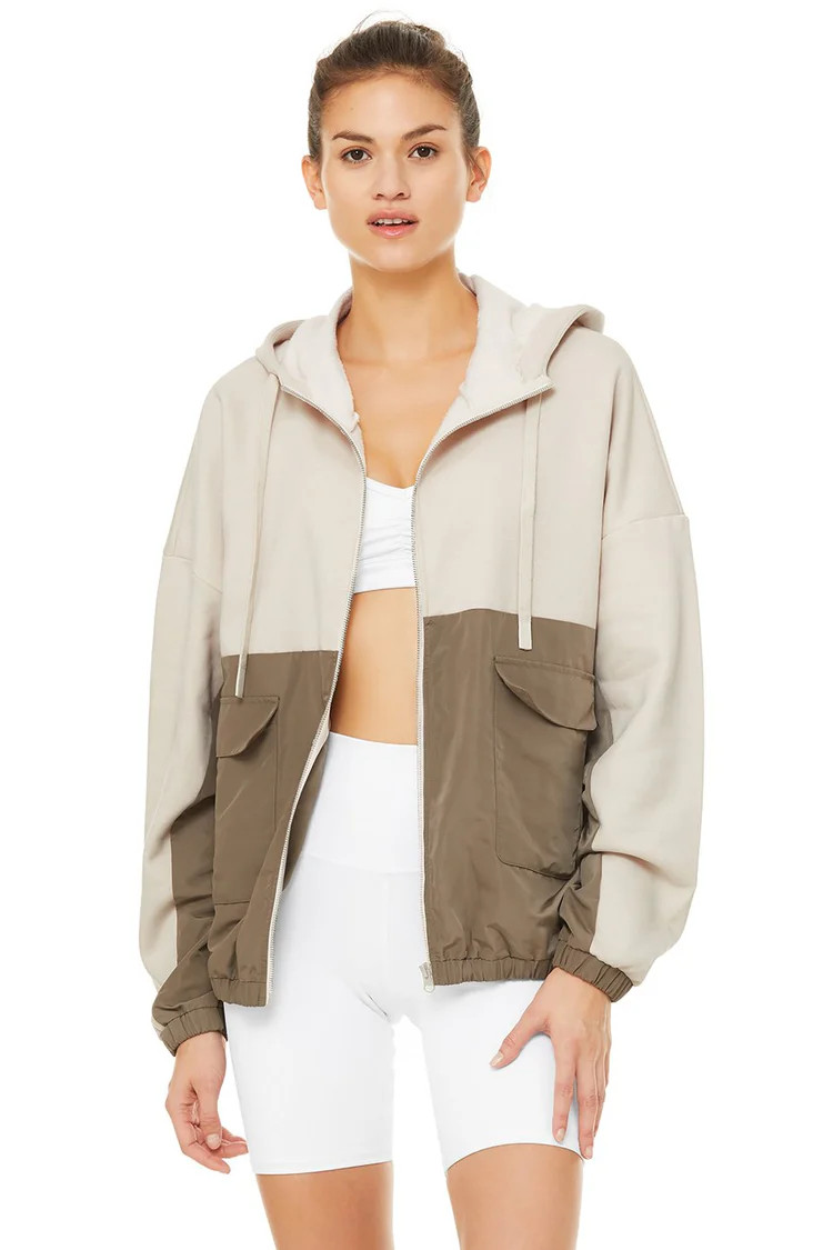 Intent Jacket | Alo Yoga (US)