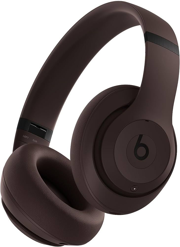 Beats Studio Pro - Noise Cancelling Headphone - Brown      
 Bluetooth | Amazon (US)