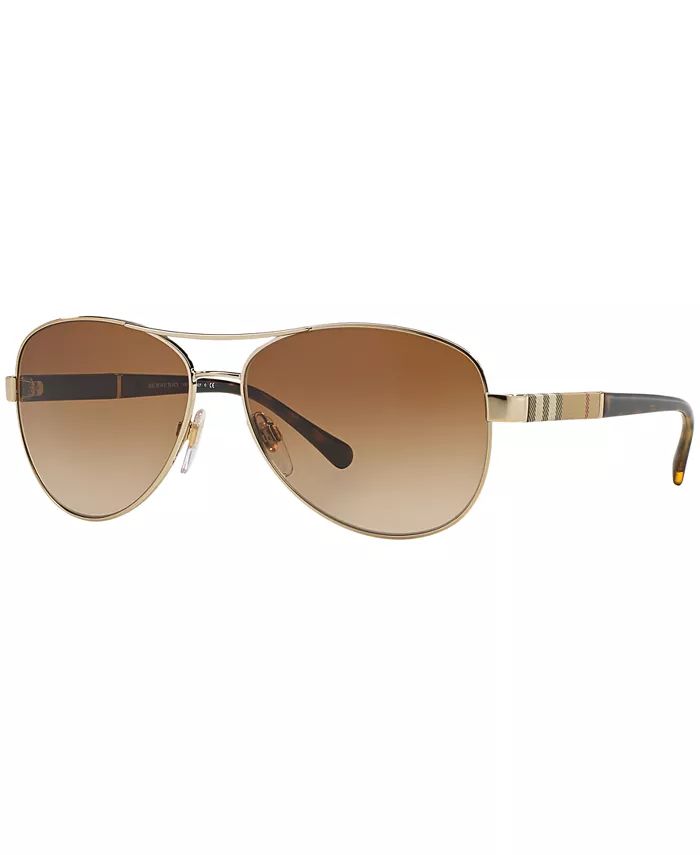 Polarized Sunglasses , BE3080 | Macys (US)