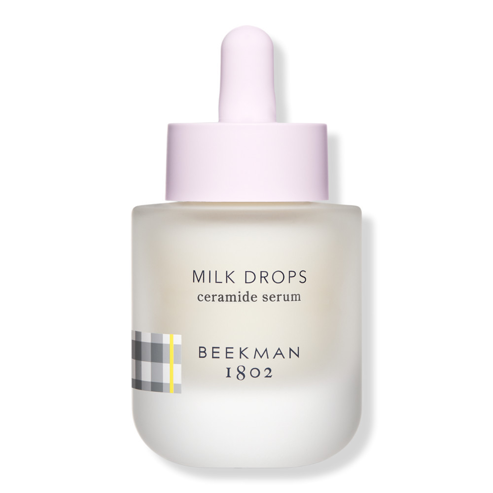 Beekman 1802 Milk Drops Ceramide Serum - 0.9 oz | Ulta