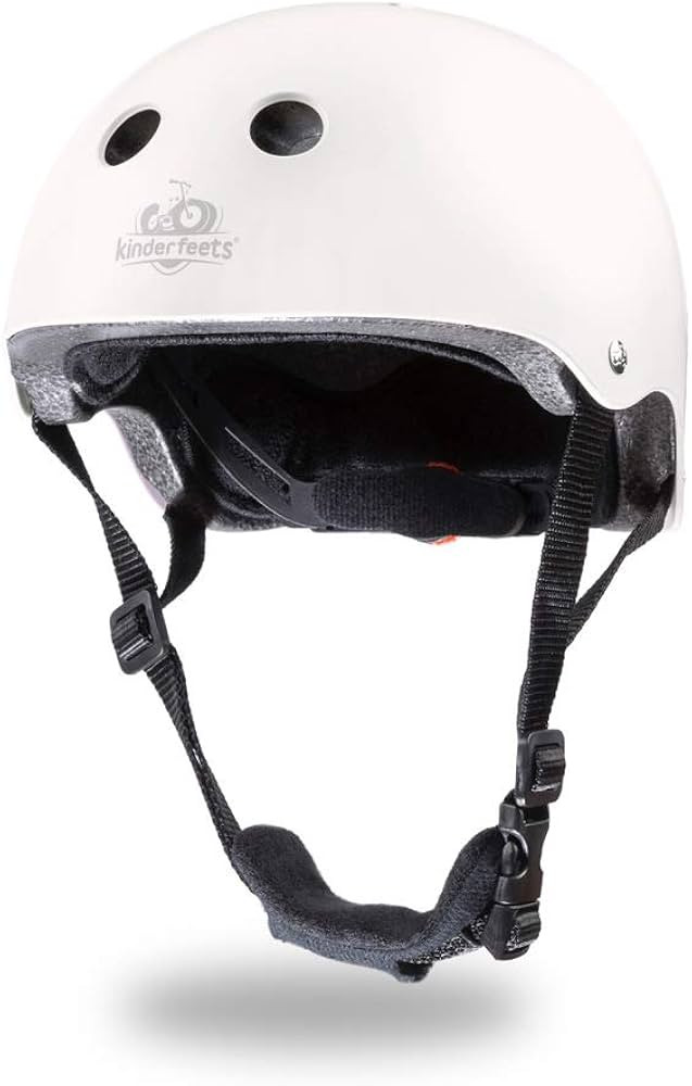 Kinderfeets Kids Bike Helmet | Amazon (US)