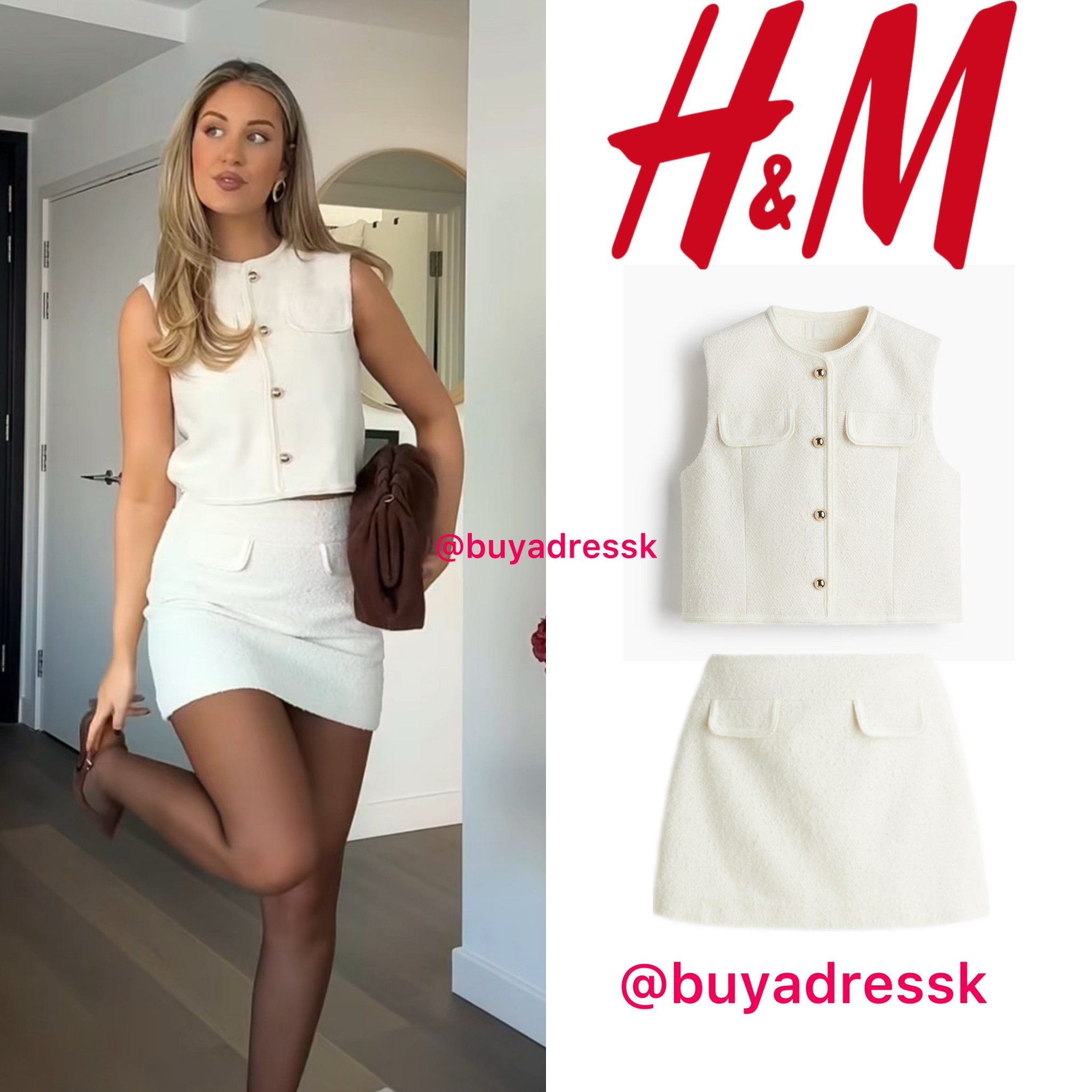 Co ord H&M

#LTKwinter #LTKstyletip #LTKeurope