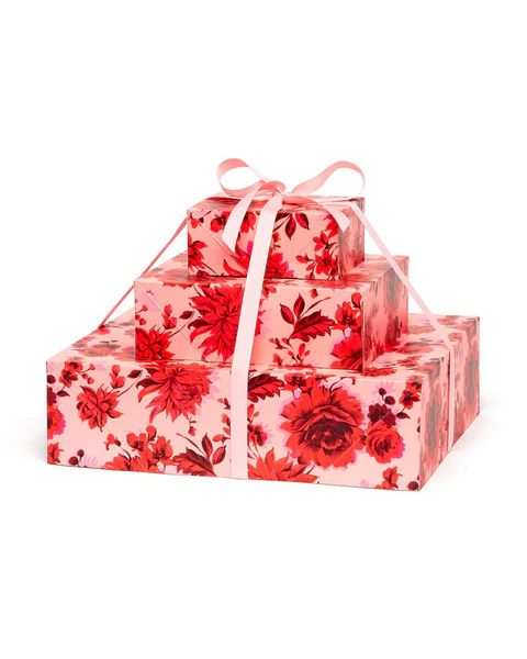 Wrap it Up Gift Box Set - Potpourri | ban.do Designs, LLC