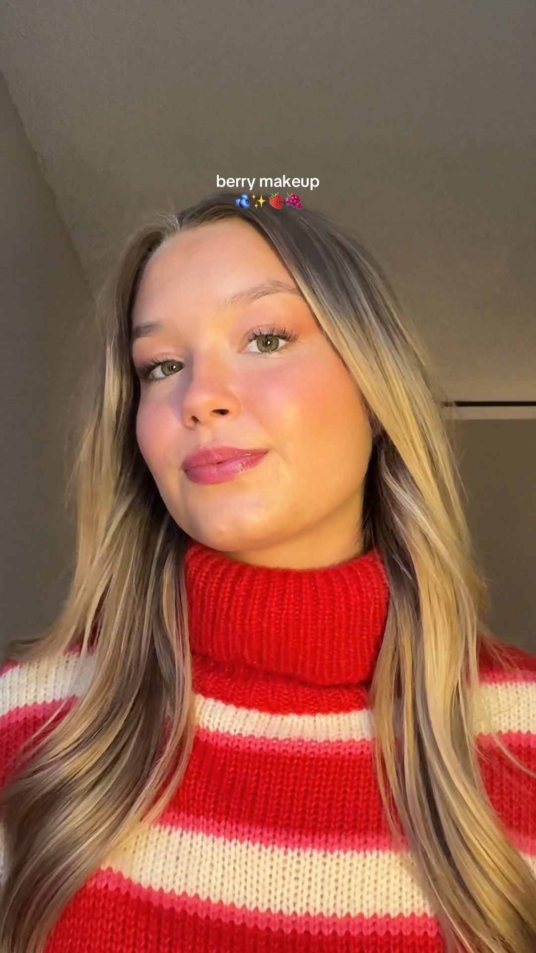 berry makeup products 🍓🫐✨🍇

#LTKBeauty #LTKHoliday