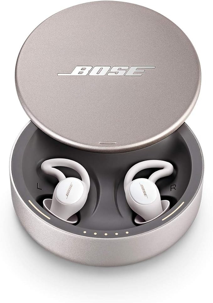 Bose Sleepbuds II - Sleep technology Clinically Proven to Help You Fall Asleep Faster, Sleep Bett... | Amazon (US)