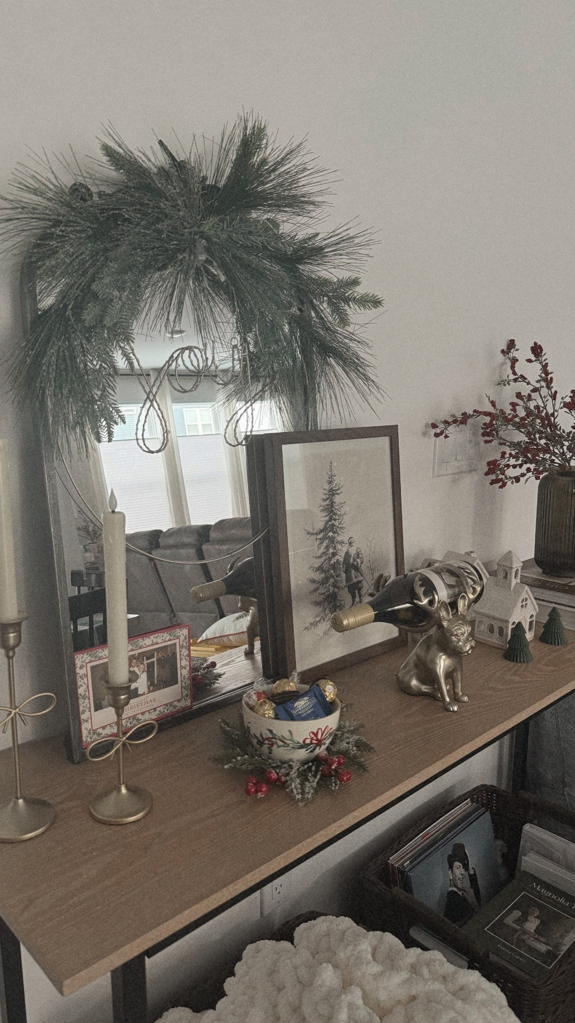 Linking as much as I can! A lot of stuff is older from Target! 

#LTKHoliday #LTKSeasonal #LTKHome