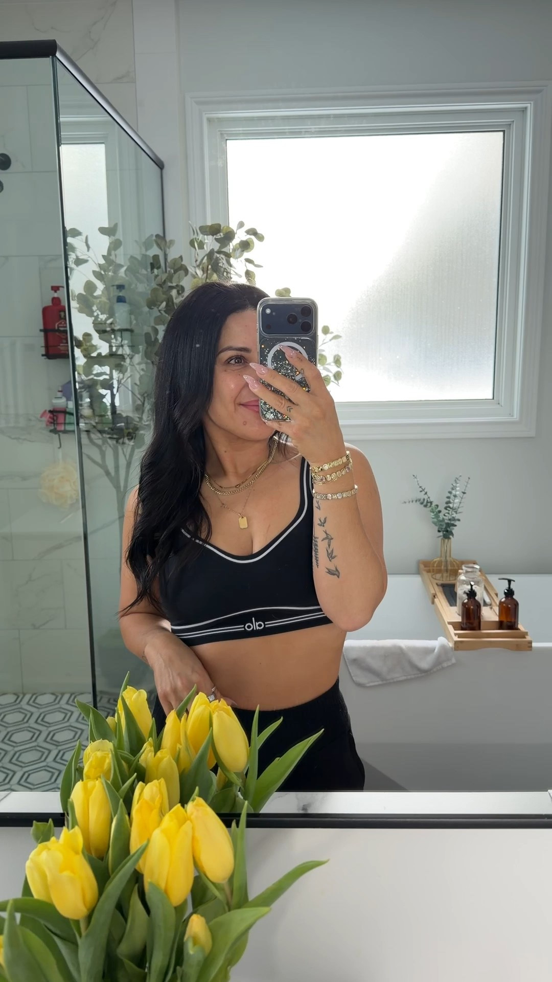 That morning skincare glow ✨

#LTKfitness #LTKbeauty #LTKcanada