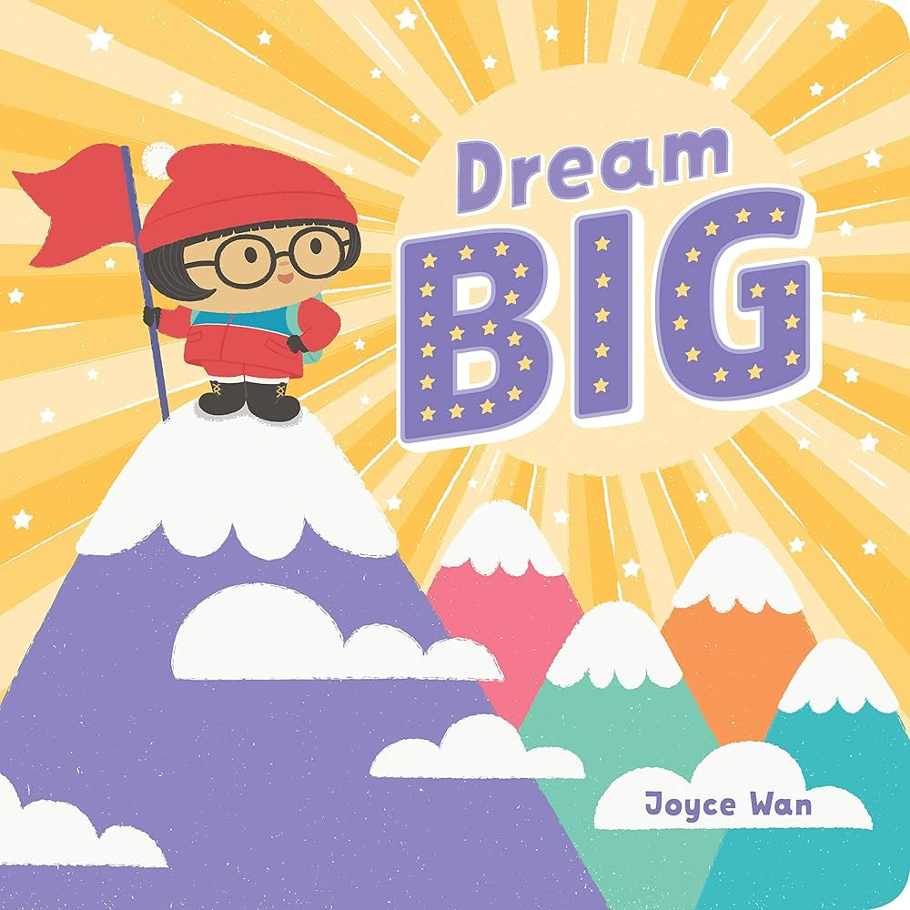 Dream Big | Amazon (US)