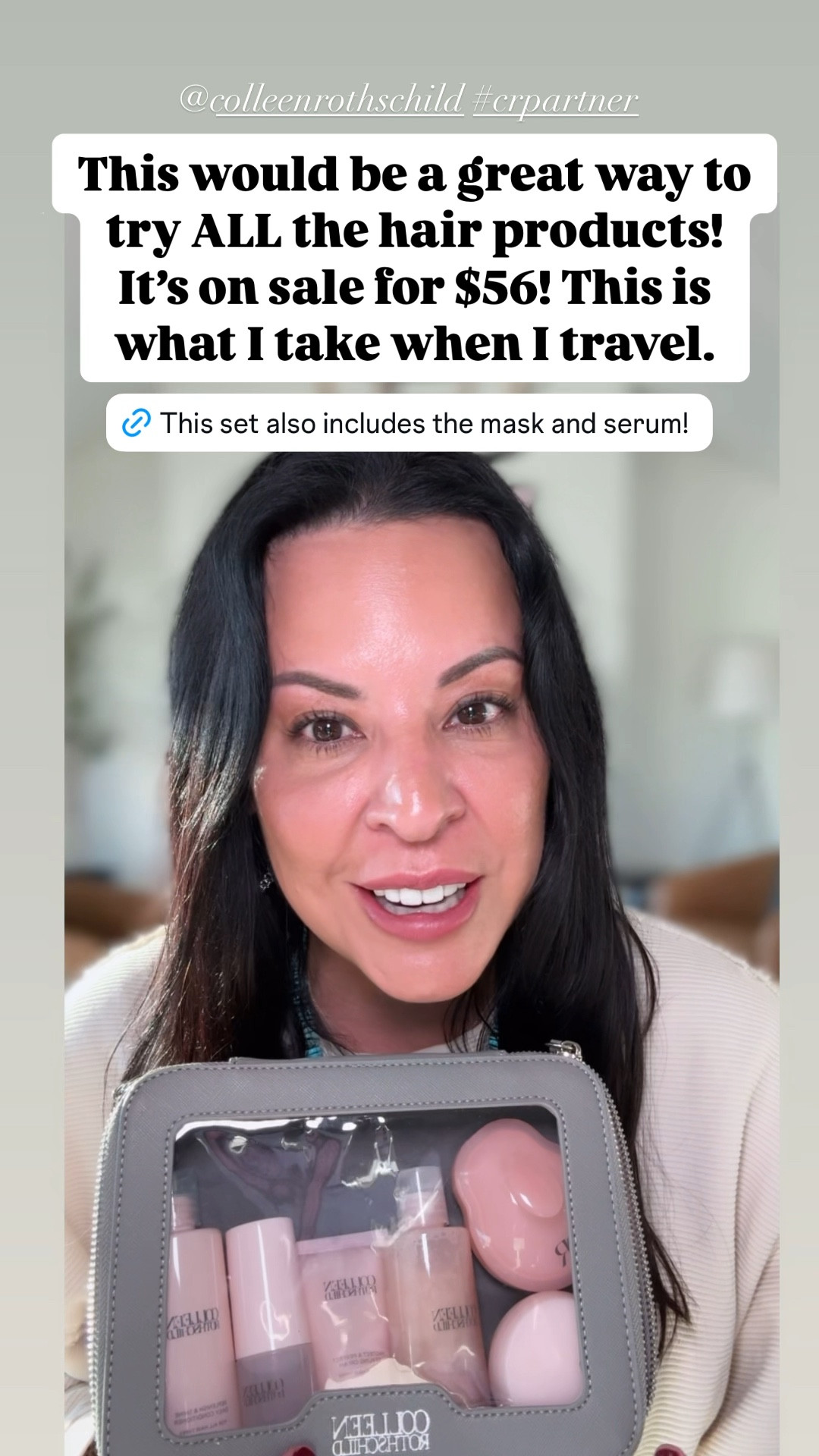 Must have for travel!

#LTKSaleAlert #LTKTravel #LTKBeauty