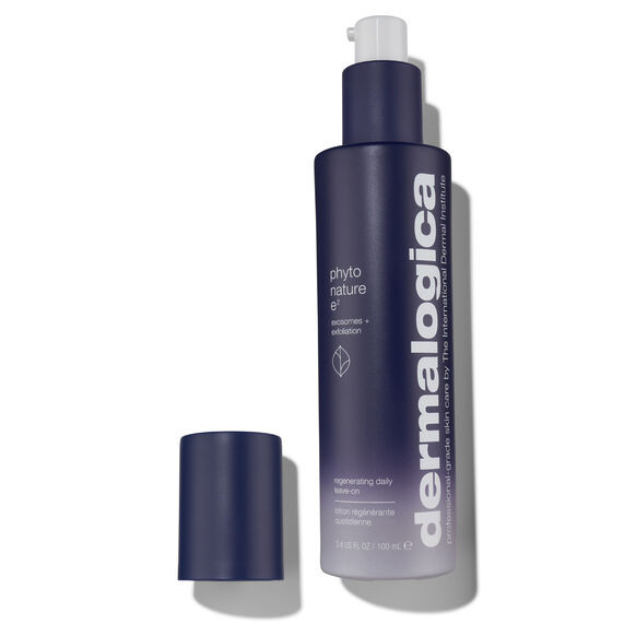 Phyto Nature E² Regenerating Daily Exosome Leave-On Treatment | Space NK - UK
