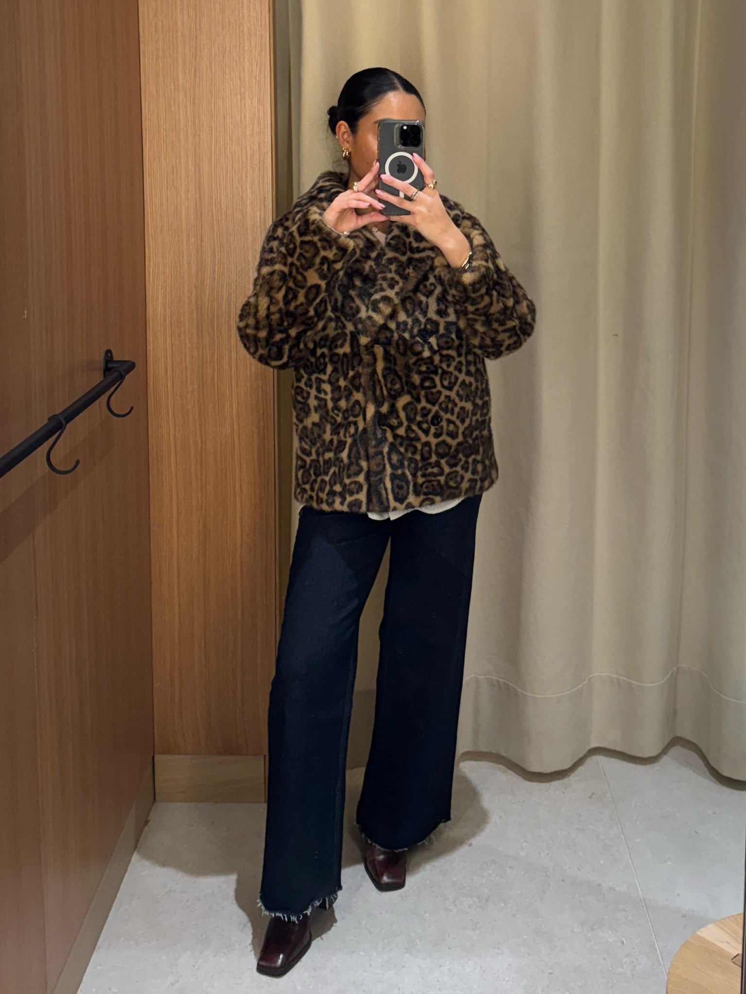 Cheetah🐆

#LTKpartywear #LTKstyletip #LTKcanada