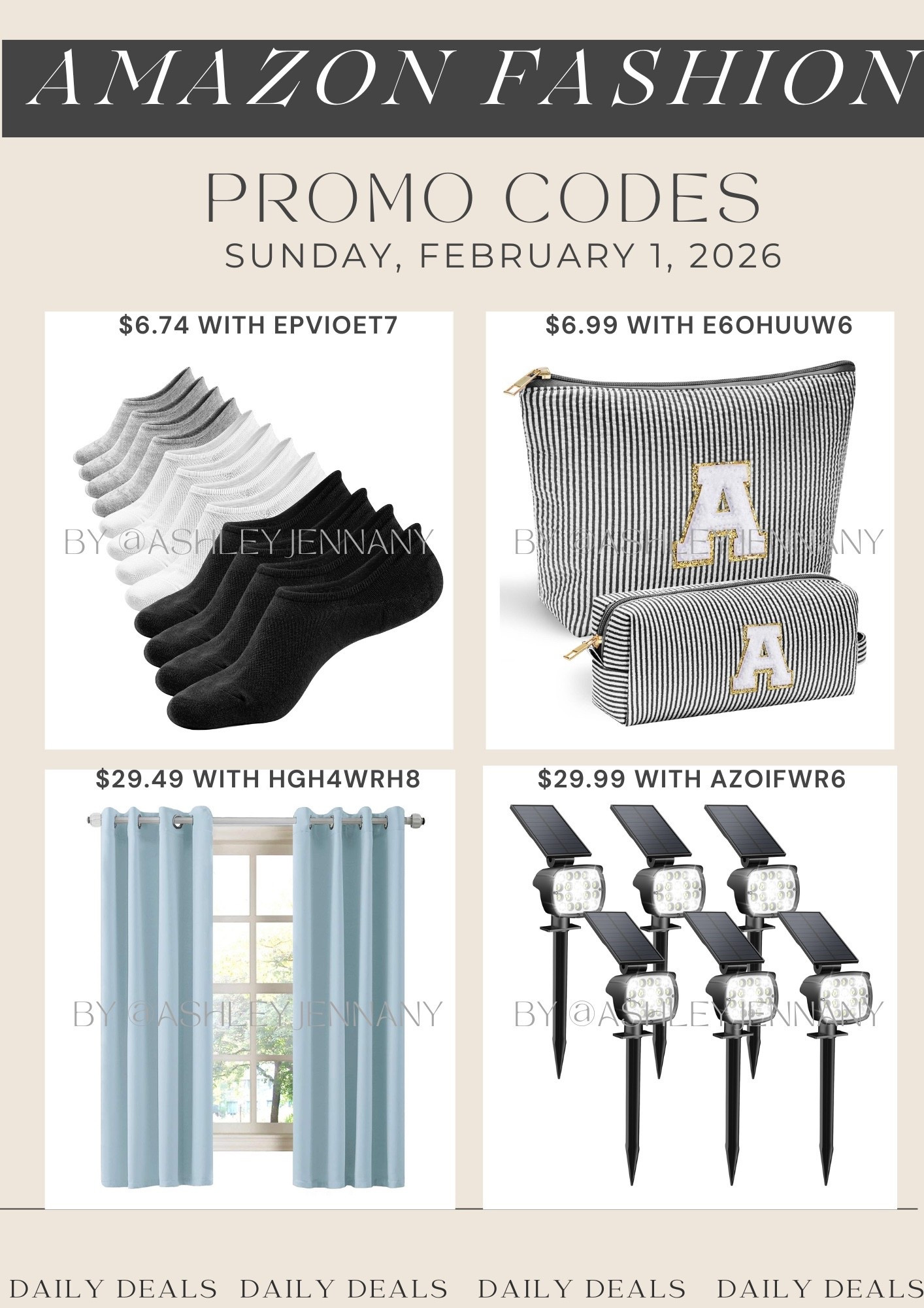 Amazon deals 

#LTKSaleAlert #LTKHome