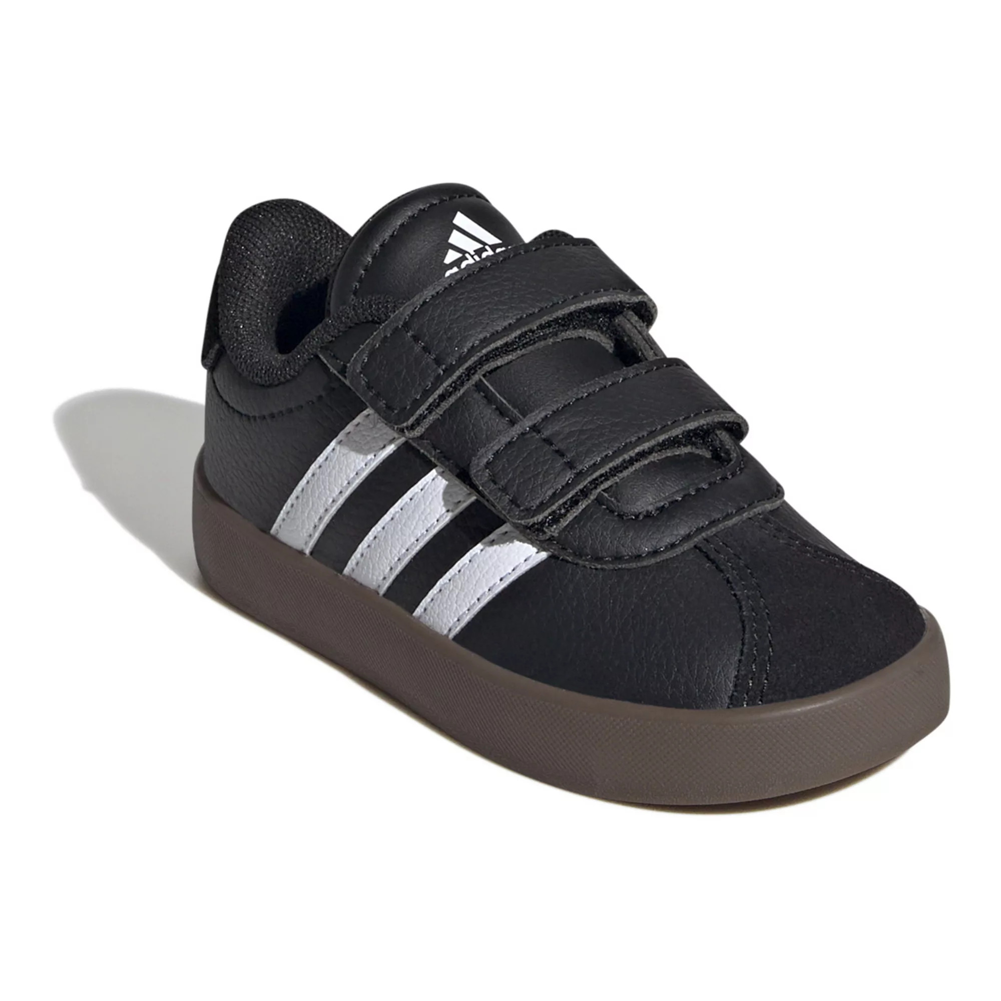 Kids' adidas Vl Court 3.0 Shoes | Kohl's