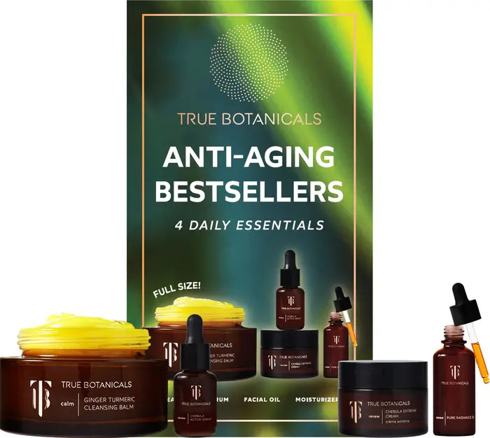 Anti-Aging Best Seller Collection Set | Nordstrom