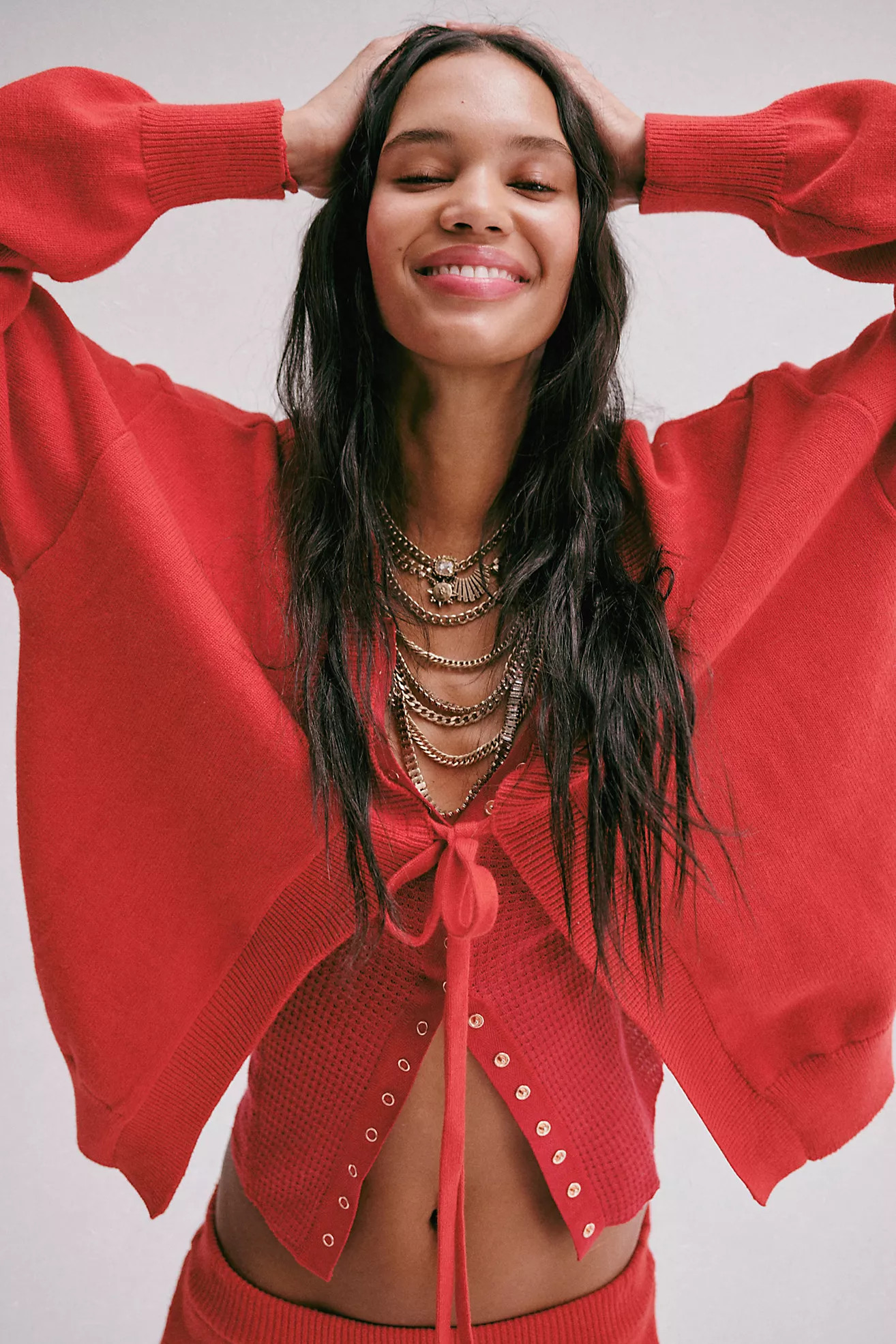 Cherry Crush | Free People (Global - UK&FR Excluded)