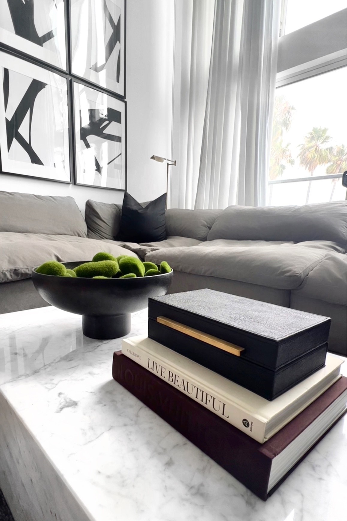 Shop my living room!

Media Console, Living Home Furniture, Bedroom Furniture, stand, cane bed, cane furniture, floor mirror, arched mirror, cabinet, home decor, modern decor, mid century modern, kitchen pendant lighting, unique lighting, Console Table, Restoration Hardware Inspired, ceiling lighting, black light, brass decor, black furniture, modern glam, entryway, living room, kitchen, bar stools, throw pillows, wall decor, accent chair, dining room, home decor, rug, coffee table

#LTKSeasonal #LTKstyletip #LTKhome