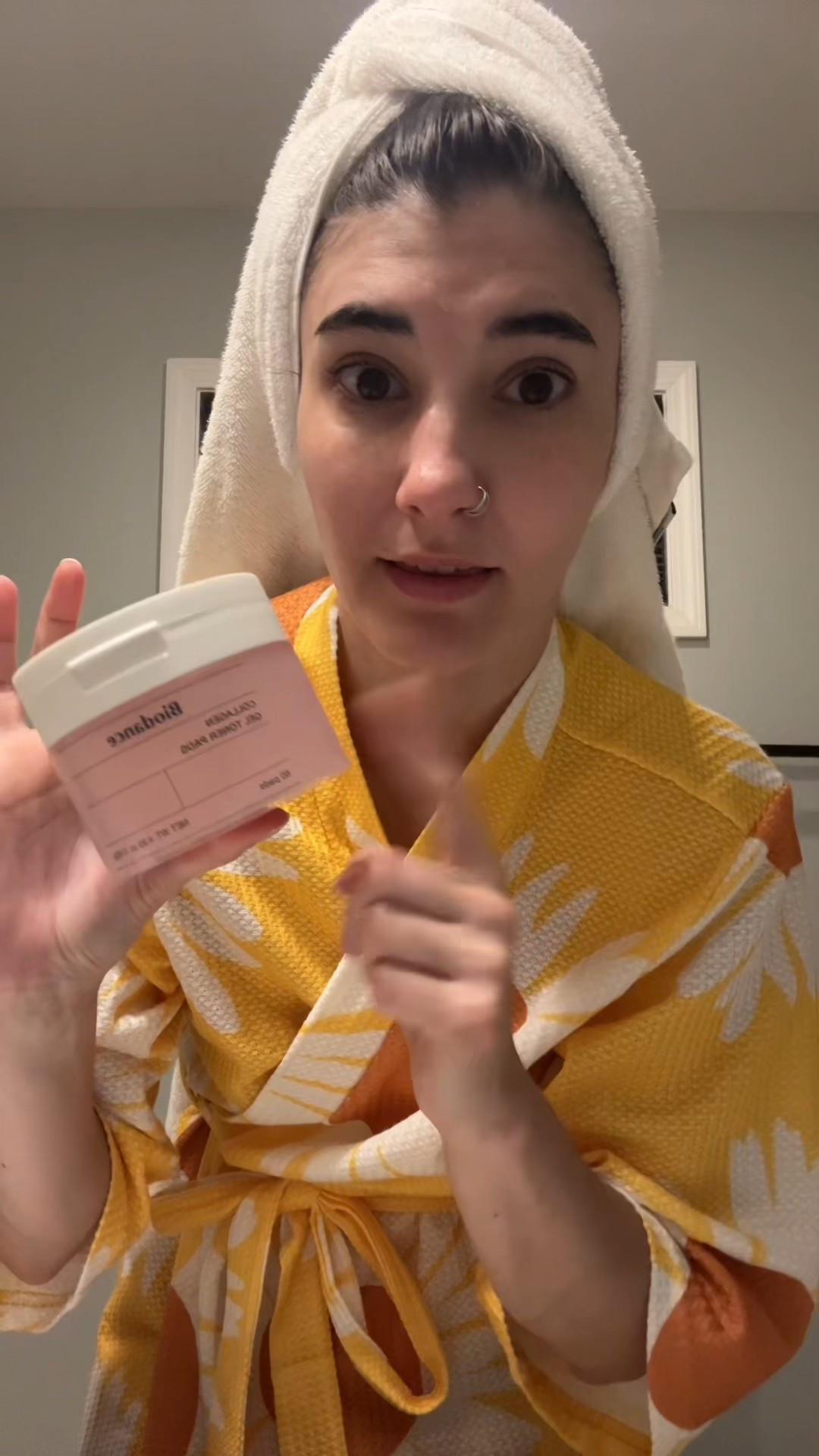 Love these toner pads. 

#LTKBeauty #LTKGiftGuide #LTKSummerEdit