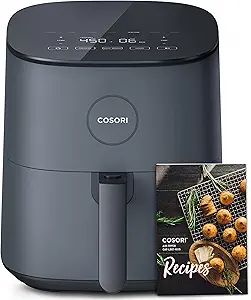 COSORI Air Fryer Pro LE 5-Qt Airfryer, Quick and Easy Meals, UP to 450℉, Quiet, 85% Oil less, 1... | Amazon (US)