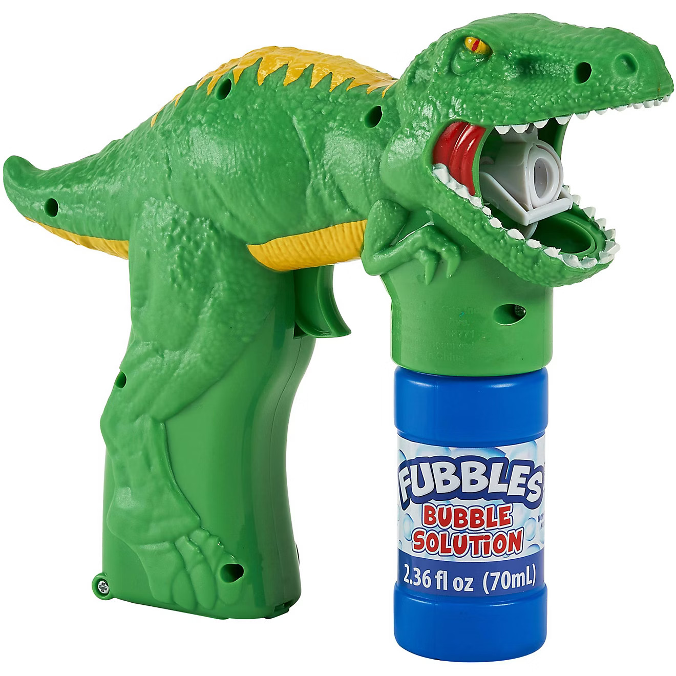 Fubbles Bubble Blower Dino Toy | Academy Sports + Outdoor Affiliate
