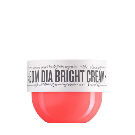 creme corporal renovador sol de janeiro bom dia bright cream | Sephora BR