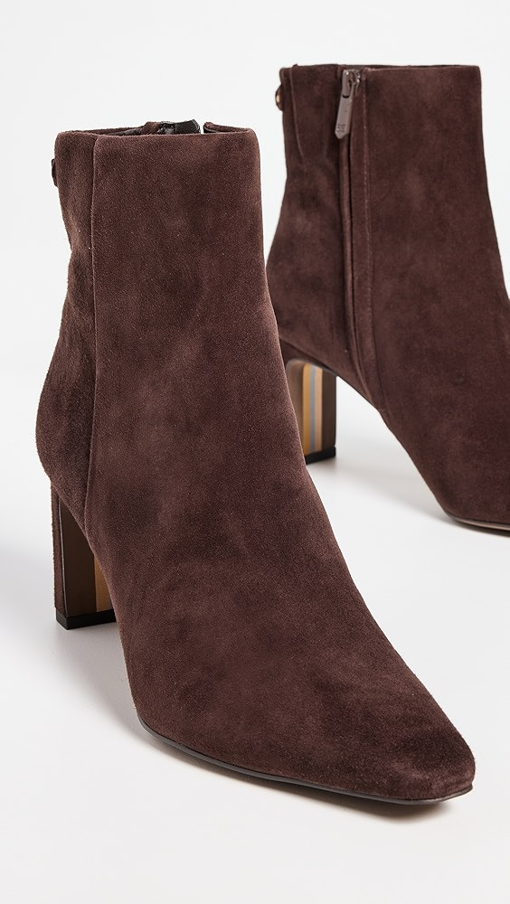 Saige Booties | Shopbop