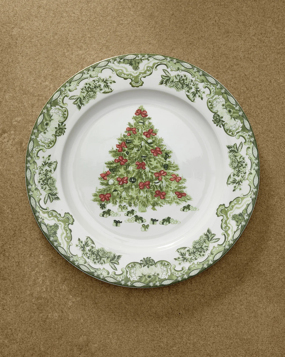 Noelle Dinner Plates (Set of 4) | McGee & Co. (US)