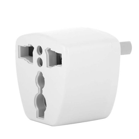 Greensen Universal Power Plug Travel Converter Adapter Converting from EU / UK / AU to USA ,US Plug  | Walmart (US)