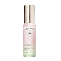 Caudalie Beauty Elixir Face Mist: Toner That Tightens Pores + Reduces Dullness + Sets Makeup | Amazon (US)
