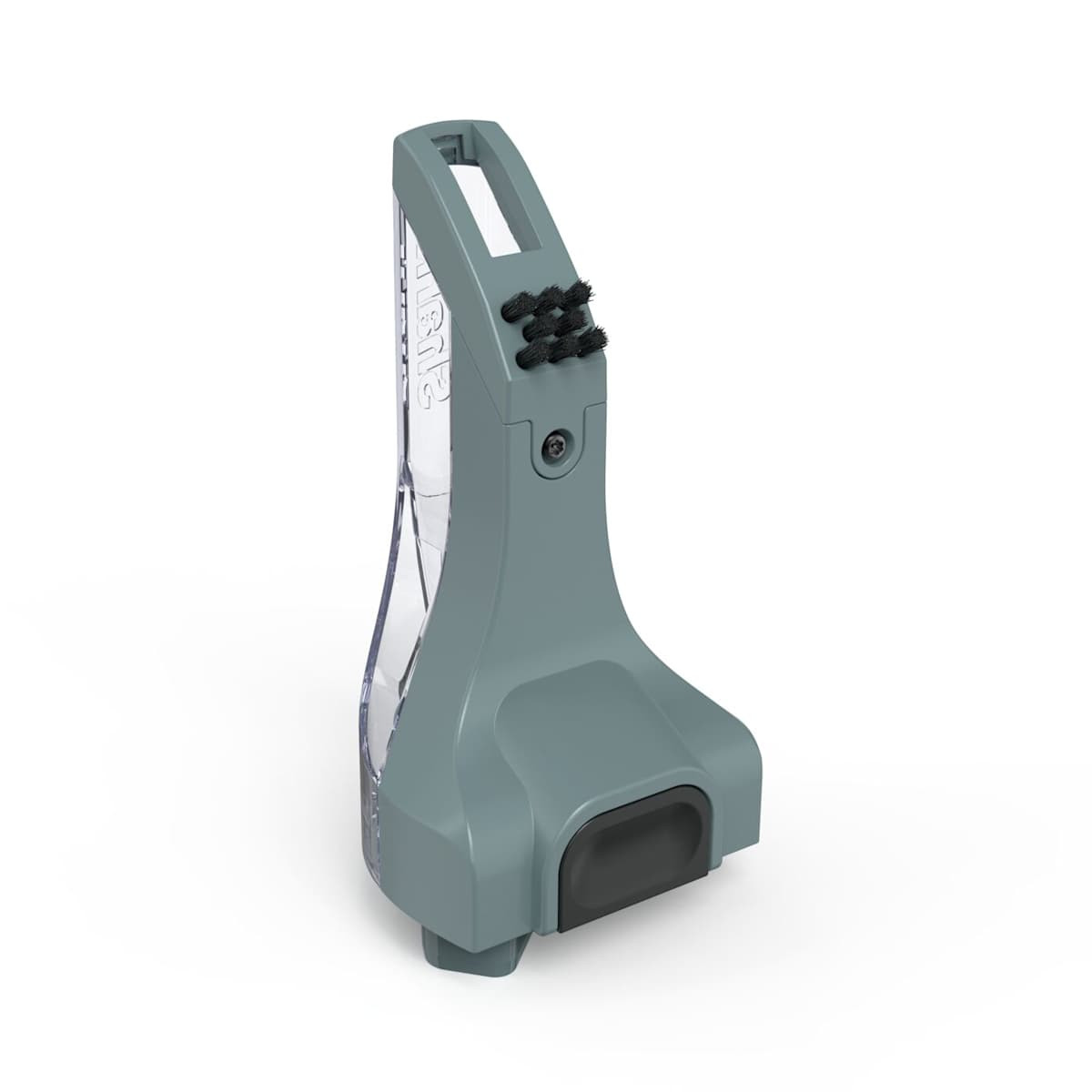 Shark StainForce Crevice Tool​​ in Hawaiian Gray | 1214FFJ100 | SharkNinja | SharkNinja