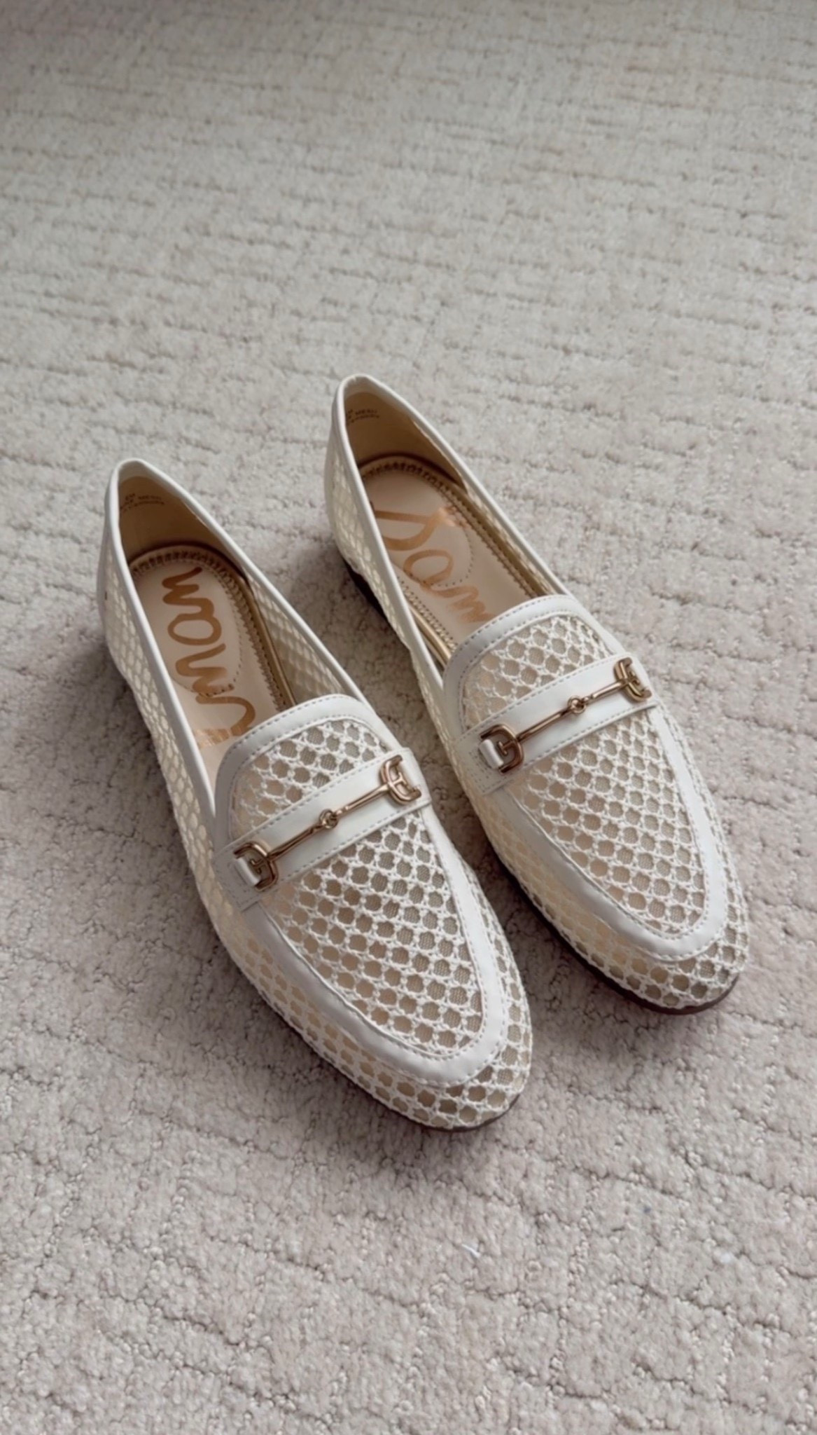 Absolutely LOVE these loafers! Go true to size - they are so comfortable!

#LTKSeasonal #LTKootd #LTKgrwm