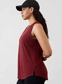 Breezy Tank | Athleta