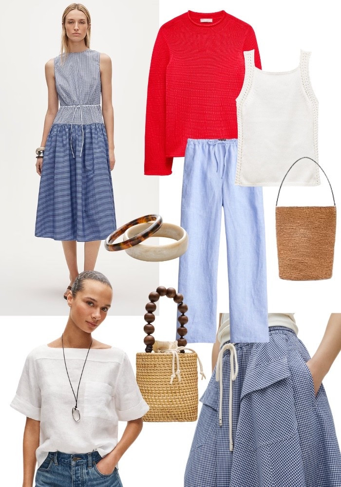 J.Crew spring outfits and summer outfits! So many pieces I’m eyeing as a warm weather refresh!☀️

#LTKSaleAlert #LTKSeasonal