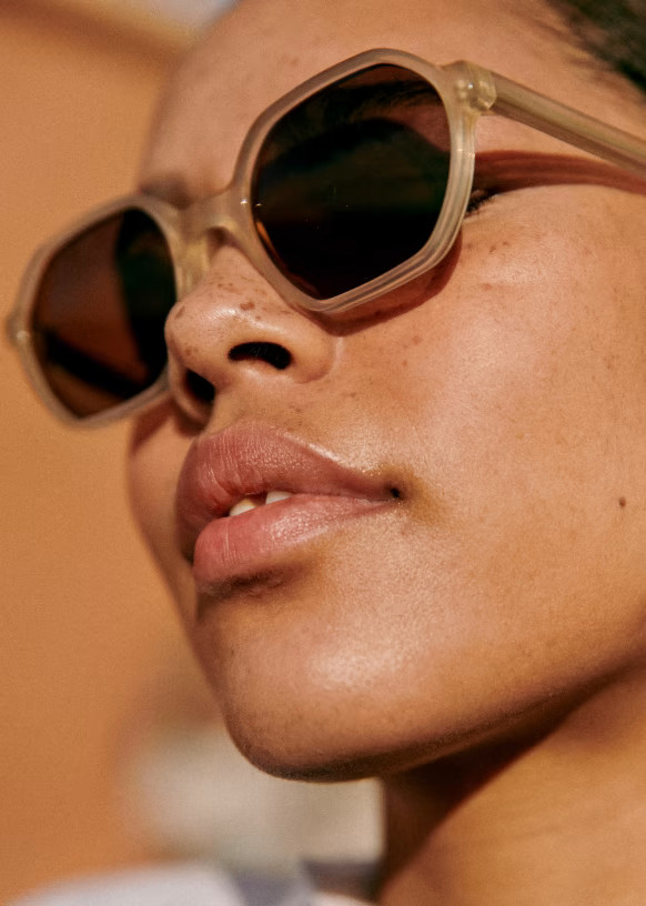 Rita Sunglassses | Sezane Paris