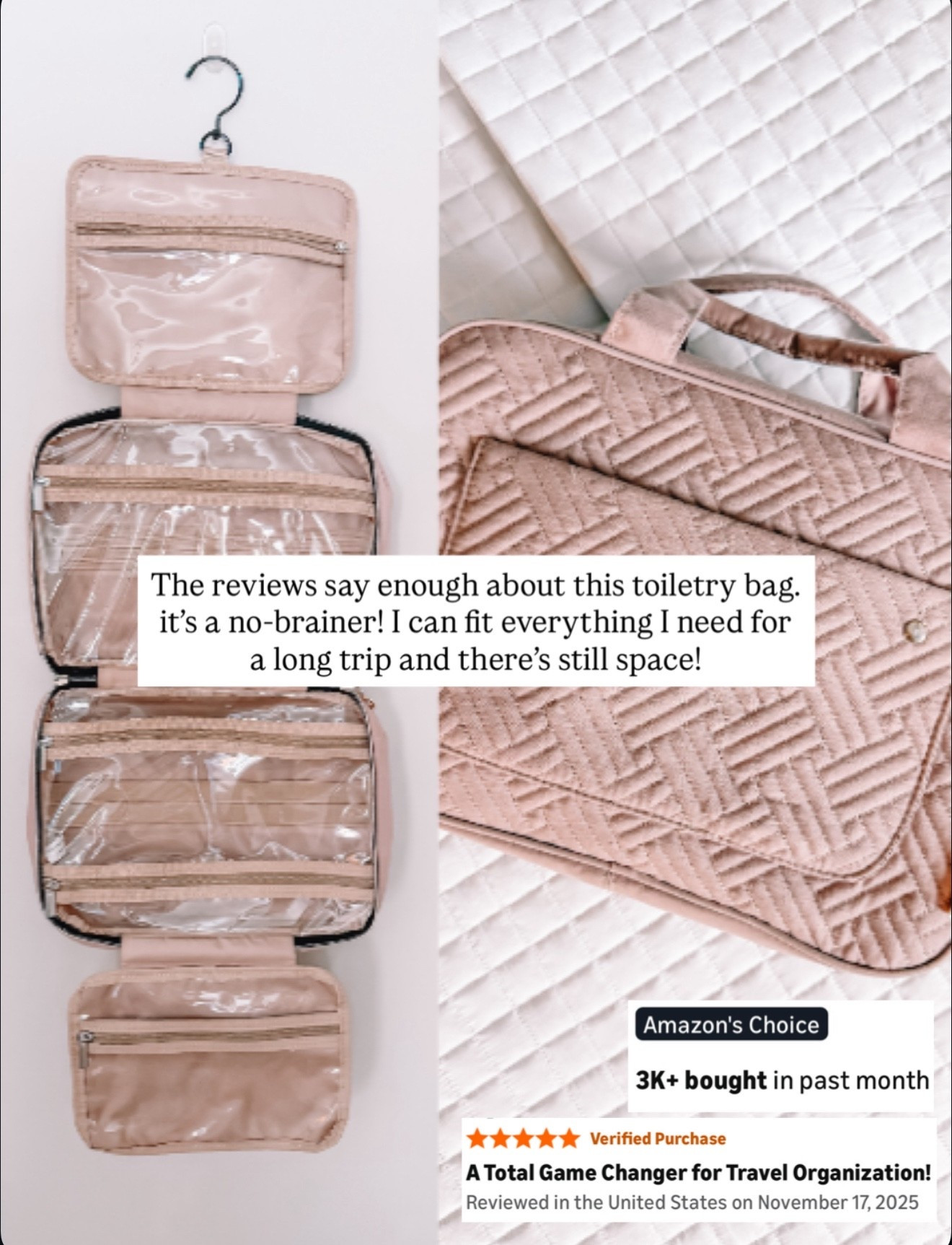 Amazon Black Friday Deal!

#LTKHoliday #LTKCyberWeek #LTKGiftGuide