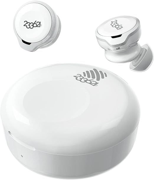 233621 Zen Hybrid Active Noise-Canceling Headphones ANC True Wireless Bluetooth Earbuds, QCC5124 ... | Amazon (US)