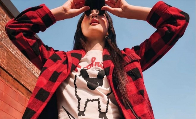 #TargetxWoolrich Buffalo Plaid Jacket  🧥 Coming to Target Sat, Oct. 18th #TargetxWoolrich Target Launches Fall Collaboration with #Woolrich - therecessionista.com/target-launche…   

#LTKStyleTip