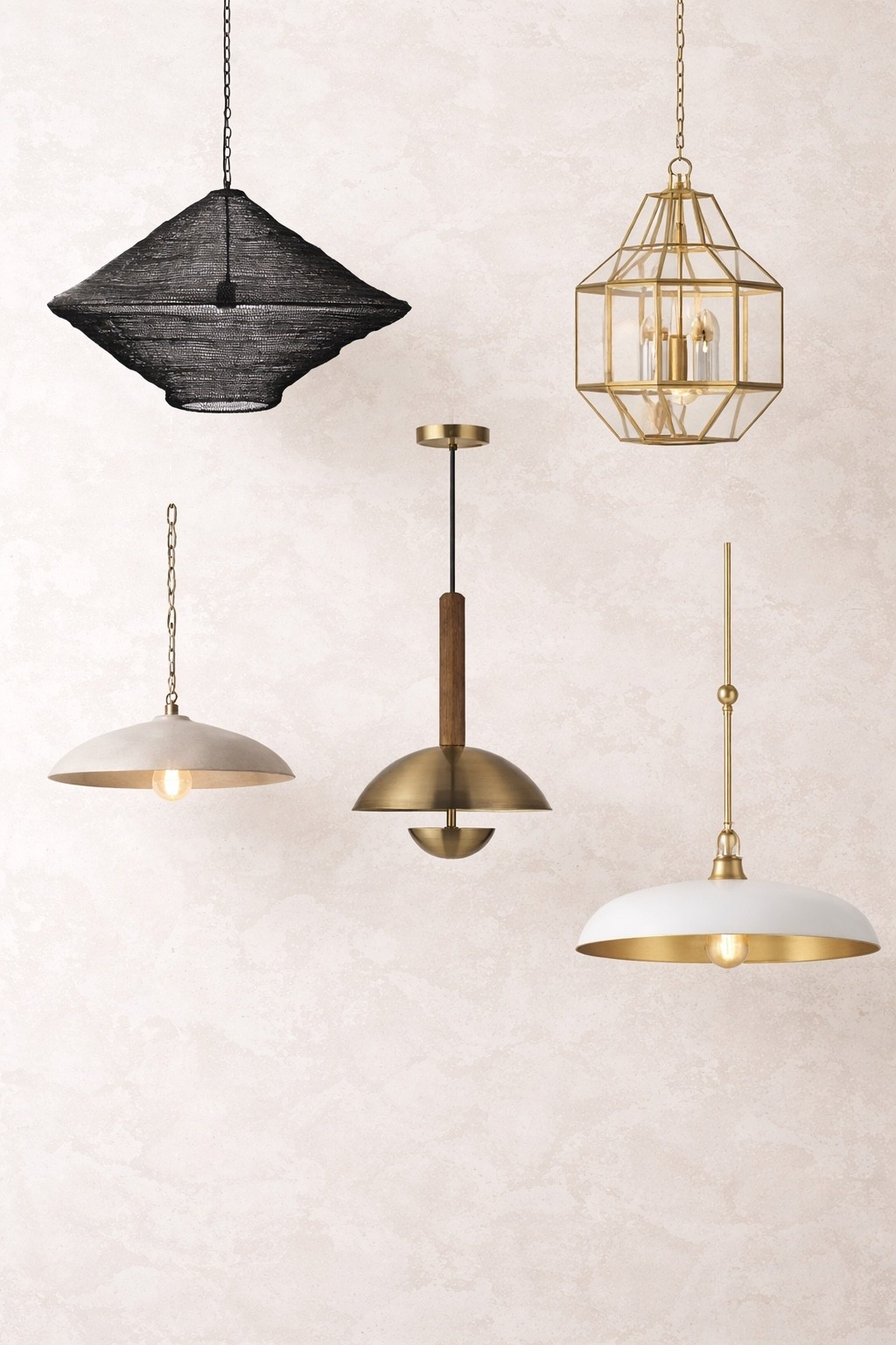 Some of the most loved @wayfair pendant lights are included in Spring Cyber Week!!!! Items up to 80% off and free shipping sitewide! #wayfair #wayfairpartner #ad

#LTKSaleAlert #LTKHome